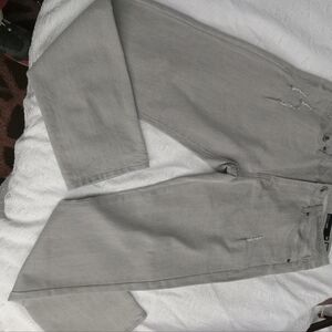 Men’s American Bootcut Jeans